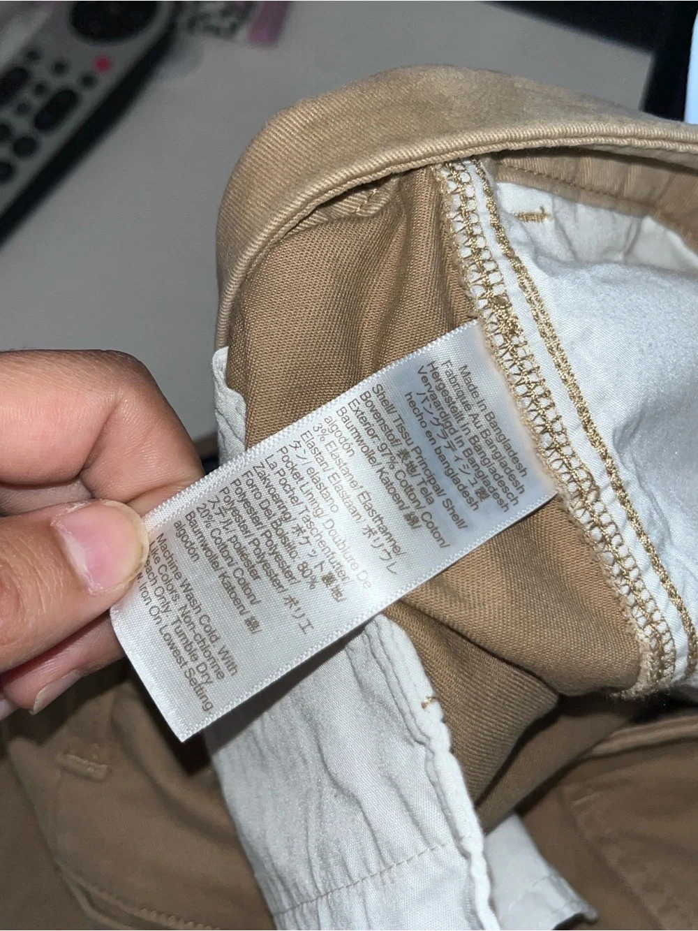 J. Crew crew men’s